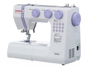 Швейная машина Janome VS 56S