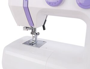 Швейная машина Janome VS 56S