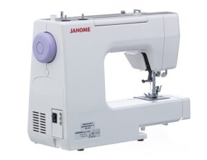 Швейная машина Janome VS 56S