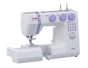 Швейная машина Janome VS 56S