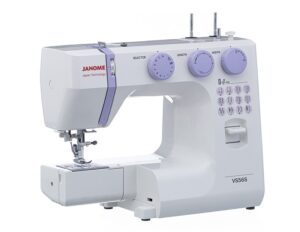 Швейная машина Janome VS 56S