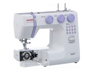 Швейная машина Janome VS 56S