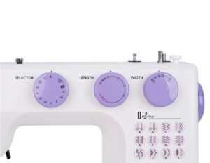 Швейная машина Janome VS 56S
