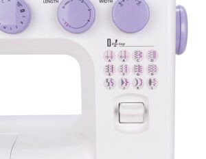 Швейная машина Janome VS 56S