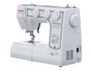 Швейная машина Janome ML77