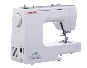 Швейная машина Janome ML77
