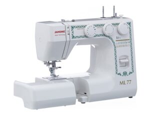 Швейная машина Janome ML77