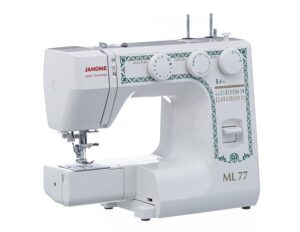 Швейная машина Janome ML77