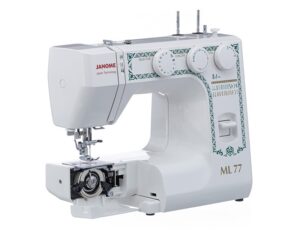 Швейная машина Janome ML77