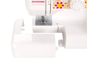 Швейная машина Janome Color 55
