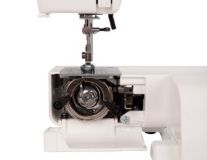 Швейная машина Janome Color 55