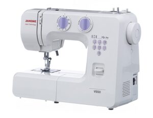 Швейная машина Janome VS 50