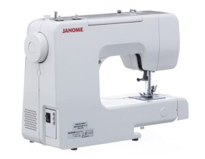 Швейная машина Janome VS 50