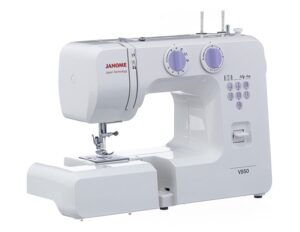 Швейная машина Janome VS 50