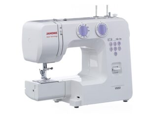 Швейная машина Janome VS 50