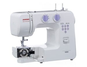 Швейная машина Janome VS 50