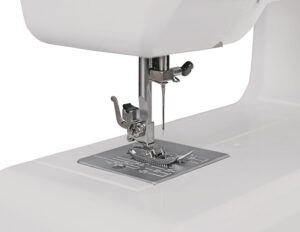 Швейная машина Janome VS 50