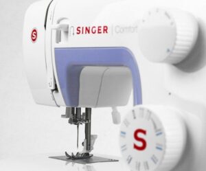 Швейная машина Singer Comfort 50S
