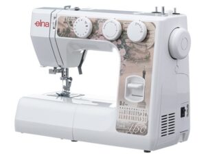 Швейная машина Elna 1150