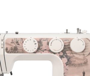 Швейная машина Elna 1150