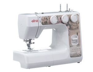 Швейная машина Elna 1150