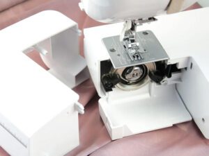 Швейная машина Alfa Deluxe 24