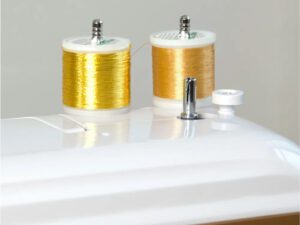 Швейная машина Alfa Gold 50