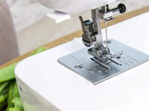 Швейная машина Alfa Hobby 21