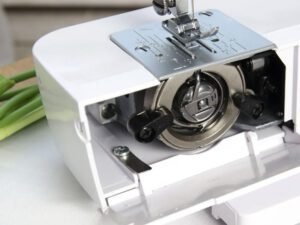 Швейная машина Alfa Hobby 21