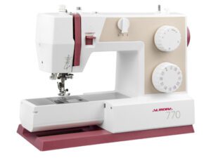 Швейная машина Aurora 770