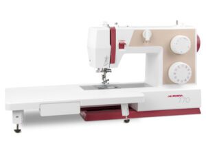 Швейная машина Aurora 770