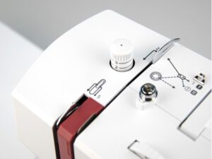Швейная машина Aurora 770