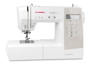Швейная машина Aurora 8190