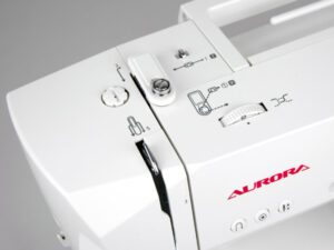 Швейная машина Aurora 8190
