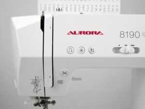 Швейная машина Aurora 8190