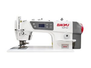 Промышленная швейная машина Baoyu BML-183