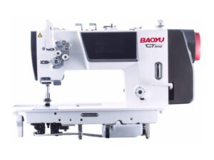Промышленная швейная машина Baoyu GT-842