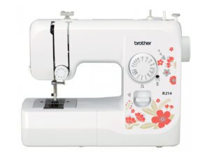 Швейная машина Brother R214