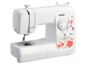 Швейная машина Brother R214