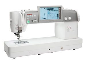 Швейная машина Janome Continental M7 Pro