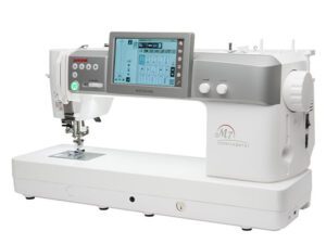 Швейная машина Janome Continental M7 Pro