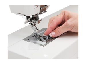 Швейная машина Janome Continental M7 Pro