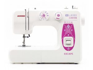 Швейная машина Janome V-12 Escape