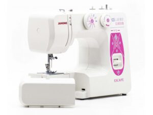 Швейная машина Janome V-12 Escape