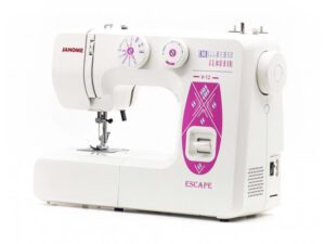 Швейная машина Janome V-12 Escape