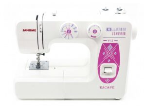 Швейная машина Janome V-12 Escape