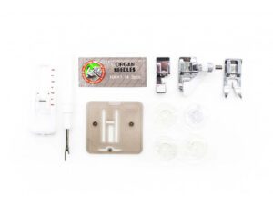 Швейная машина Janome V-12 Escape