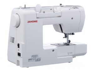 Швейная машина Janome Clio200
