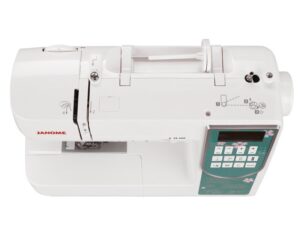 Швейная машина Janome Clio200