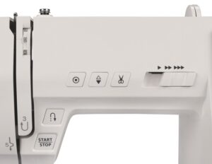 Швейная машина Janome Clio200